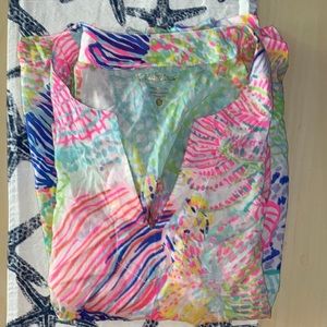 Women’s Beach Coverup